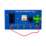 Multi-Project Solar Learning Set